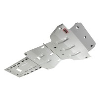 UVP SET DMAX 2012+ ARB : Blindage 4x4 Manuel, Protection Ultime